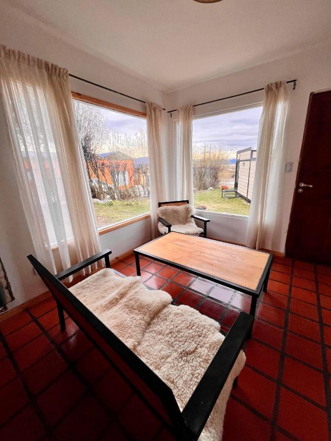 La Veranada El Calafate Luaran gambar