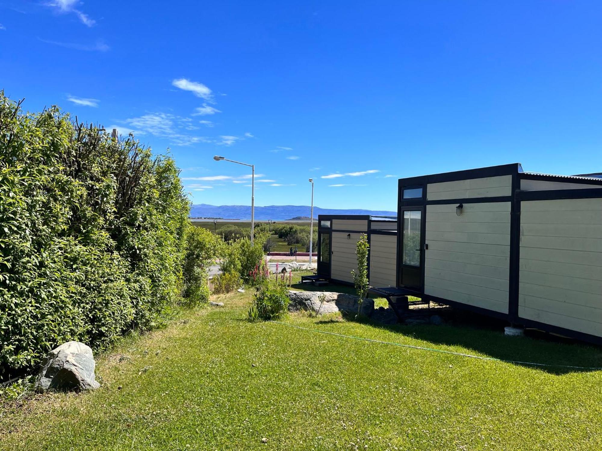 La Veranada El Calafate Luaran gambar