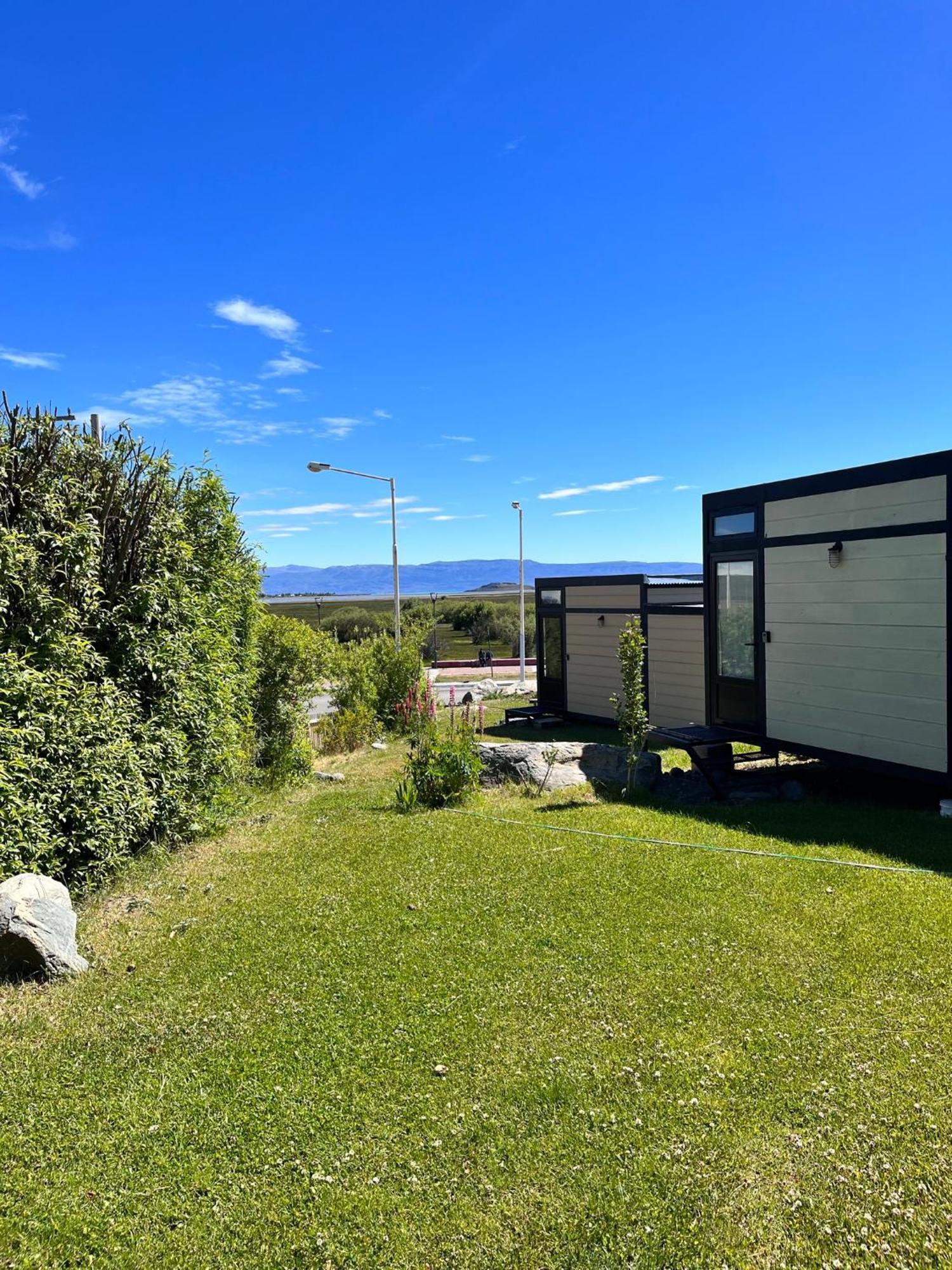 La Veranada El Calafate Luaran gambar