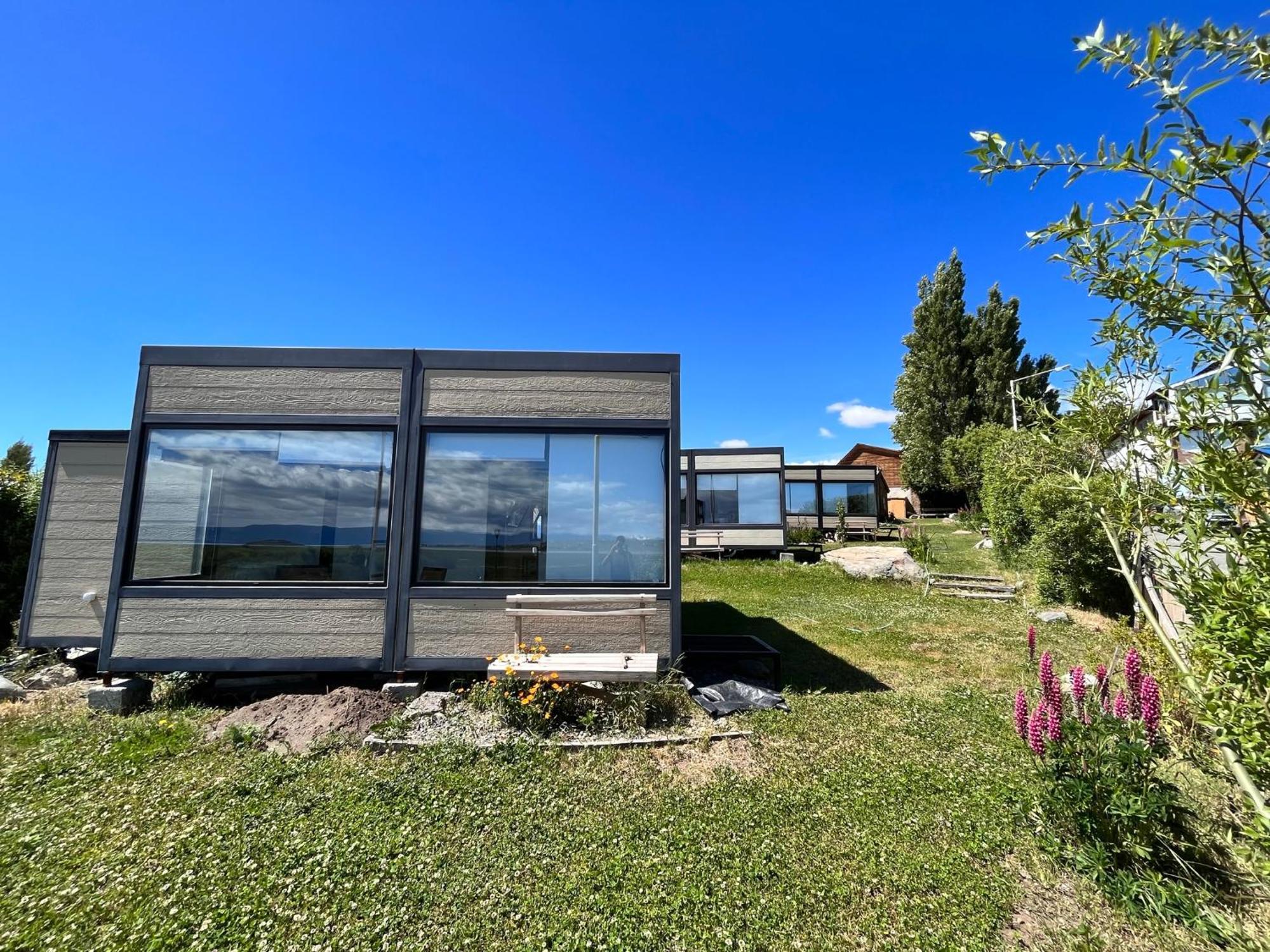 La Veranada El Calafate Luaran gambar