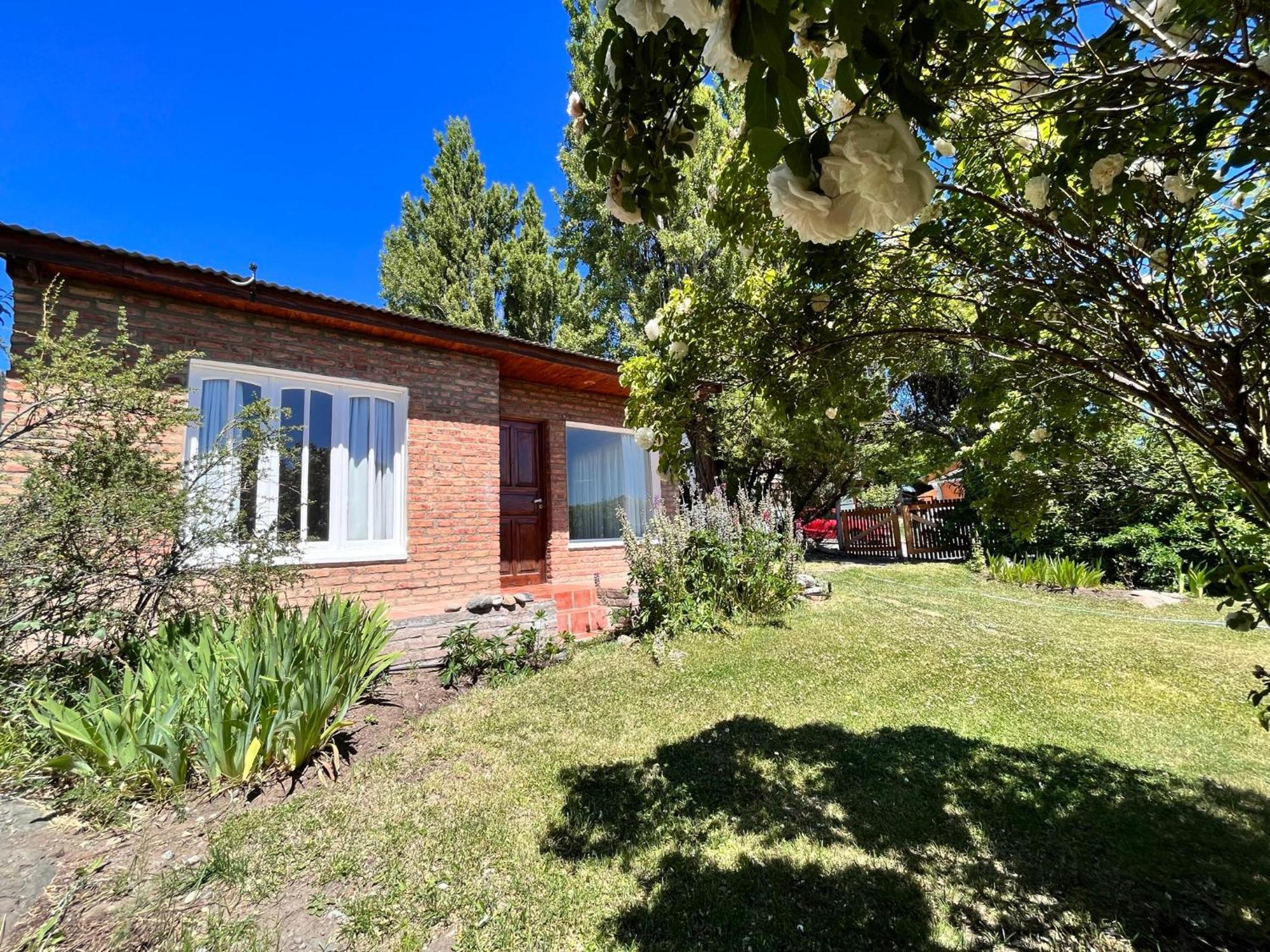 La Veranada El Calafate Luaran gambar